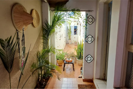 Oportunidade Única no Centro de São Carlos: Imóvel Versátil para Residência ou Negócio
