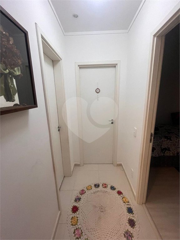 Apartamento à Venda 2 quartos – Condomínio Crystal Palace – São Carlos/SP