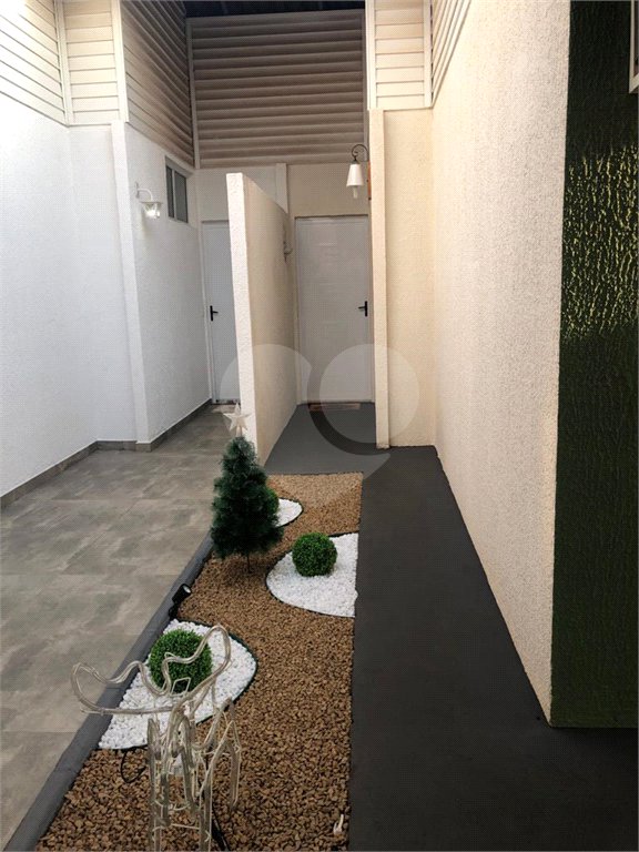 Casa de 2 Dormitórios no Terra Nova, São Carlos - SP