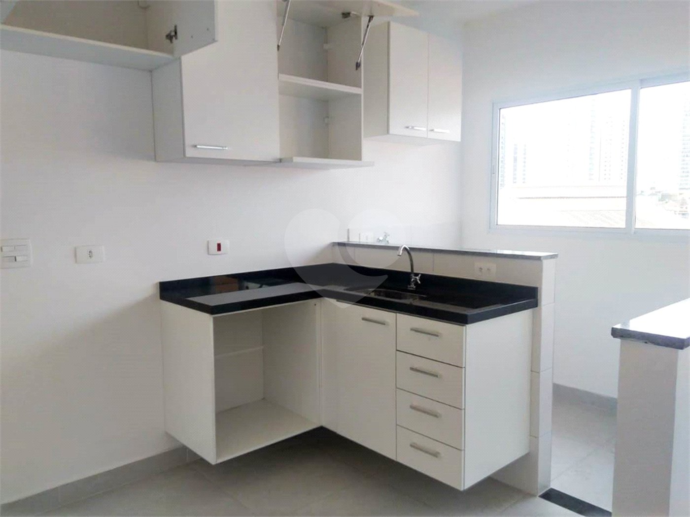 Apartamento 1 dormitório na Mooca para locação
