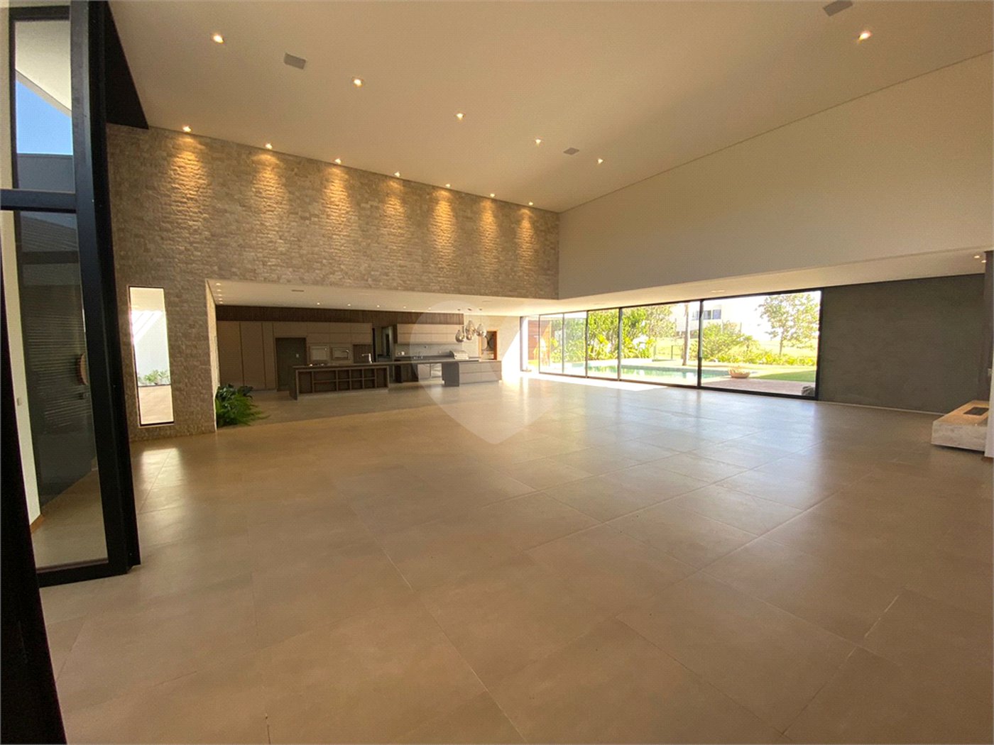 Mansão de alto luxo no Condomínio Damha Golf São Carlos