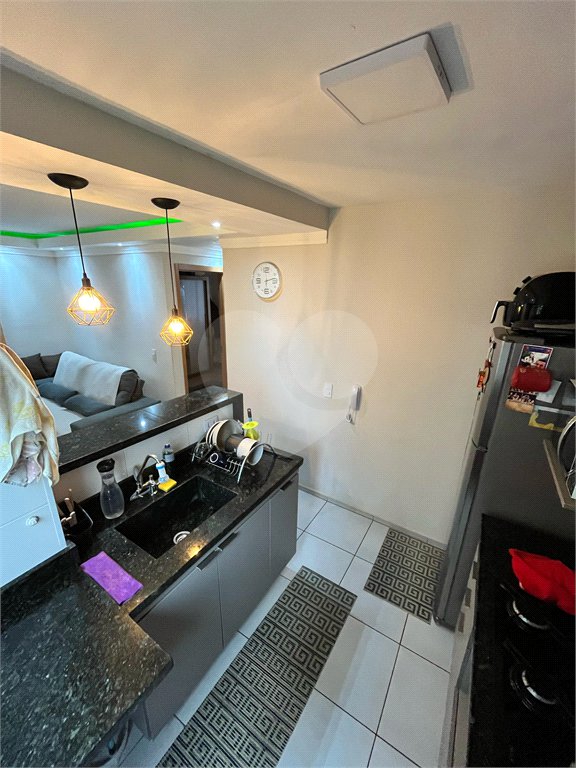Apartamento a venda no condomínio Monte Berlim - São Carlos/SP