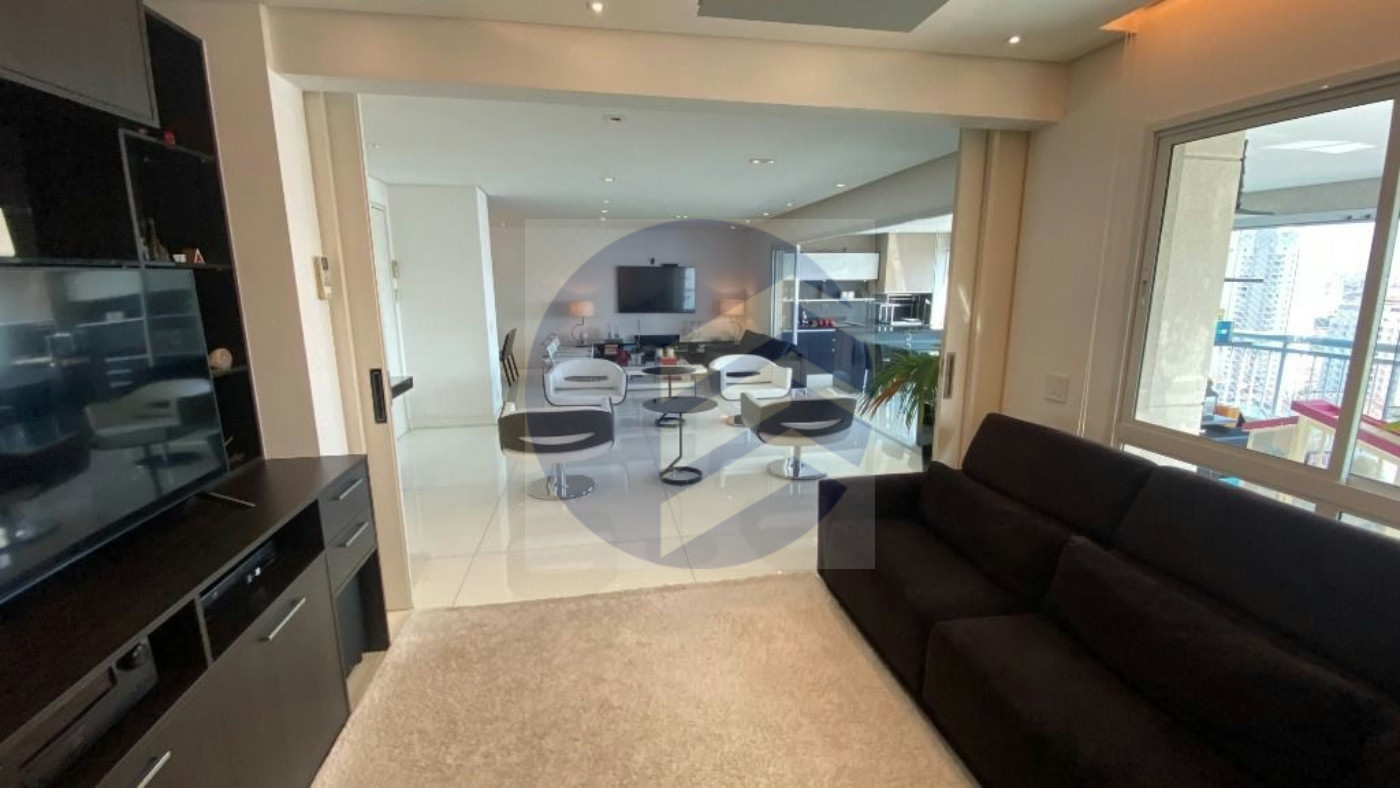 Exclusivo Apartamento de Alto Padrão no Sollo Vila Romana
