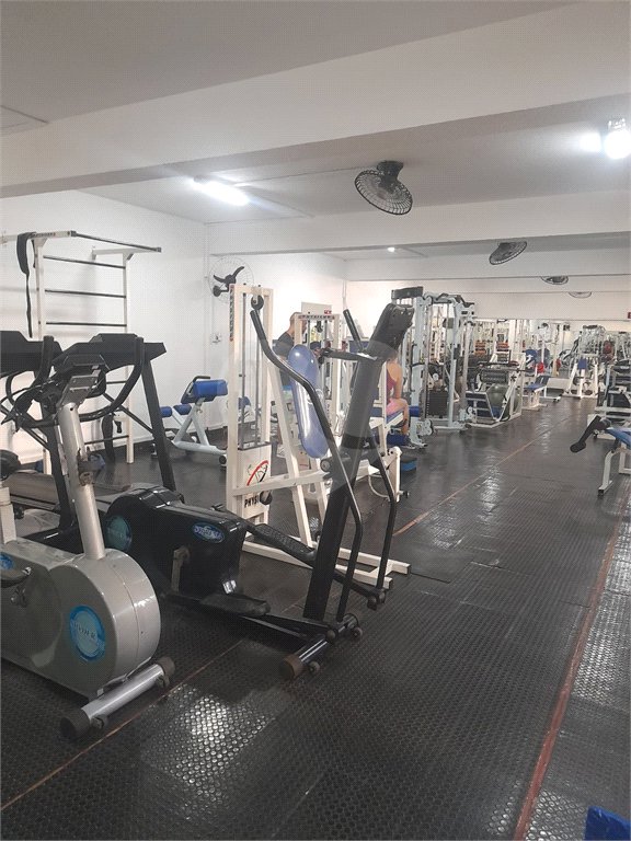 Apartamento á venda - Vila Mascote