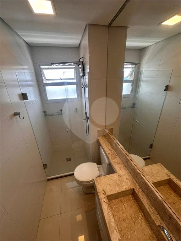 Apartamento mobiliado para alugar com 1 quarto em Centro - Piracicaba - SP