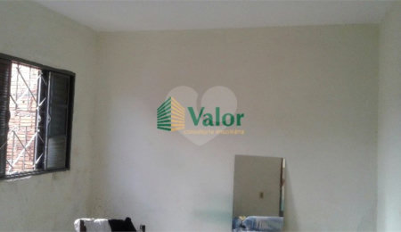 Casa à venda com 2 quartos em Loteamento Habitacional São Carlos 1, São Carlos, SP