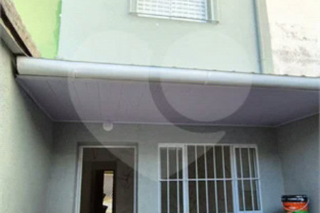 Sobrado à venda com 2 quartos em Santo Amaro, São Paulo, SP