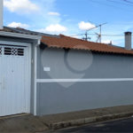 Casa térrea 2 quartos