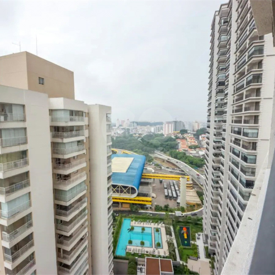 Studio para venda em Ipiranga com 1 quarto, 28m²