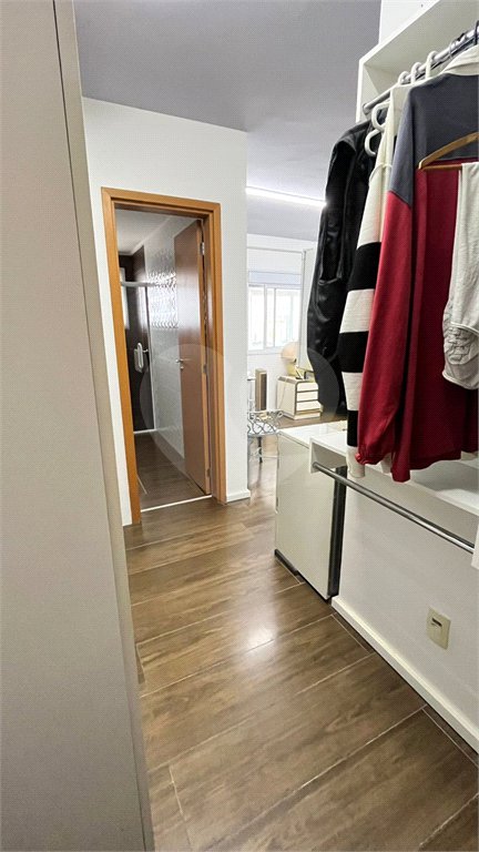 Viva o alto padrão com conforto, sofisticação e exclusividade no Icon Residence!
