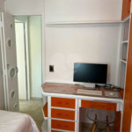 Apartamento à venda com 2 quartos em Vila Mascote, São Paulo, SP