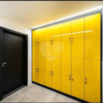 Studio à venda na Bela Vista – 23 m², mobiliado e funcional