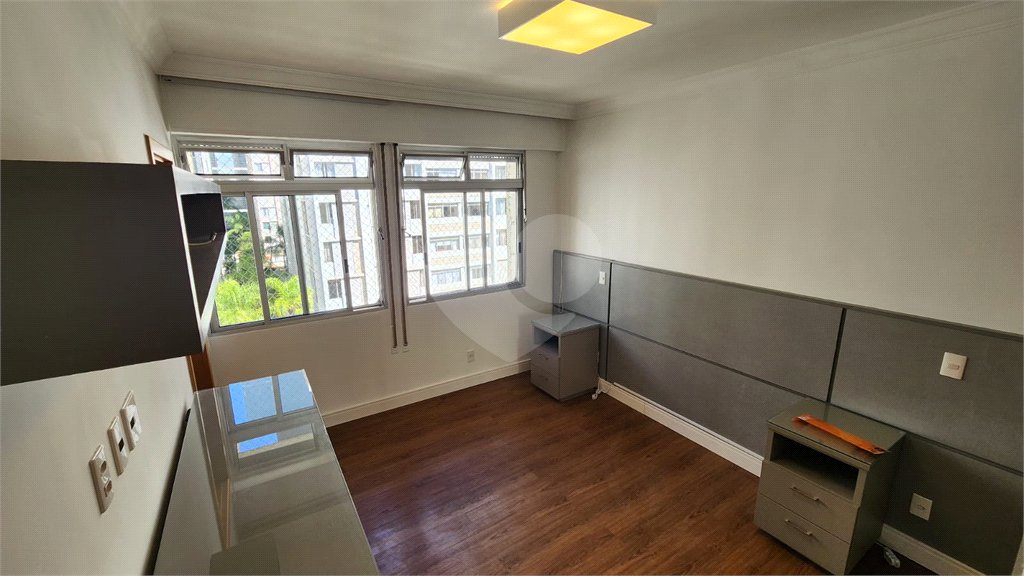 Apartamento no Condomínio Edifício Manaus em Ribeirão Preto para Venda