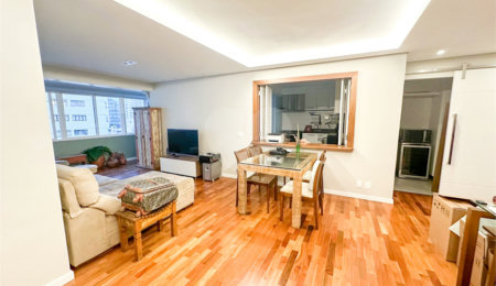 Apartamento à venda com 2 suítes em Itaim Bibi, São Paulo, SP