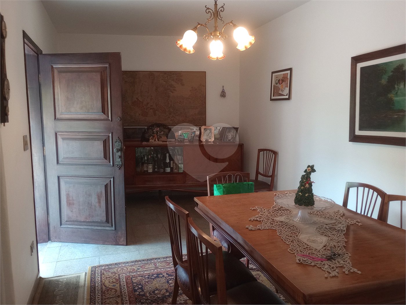 Casa a venda 333m² 2 dormitórios 2 suítes 4 banheiros Saúde-SP
