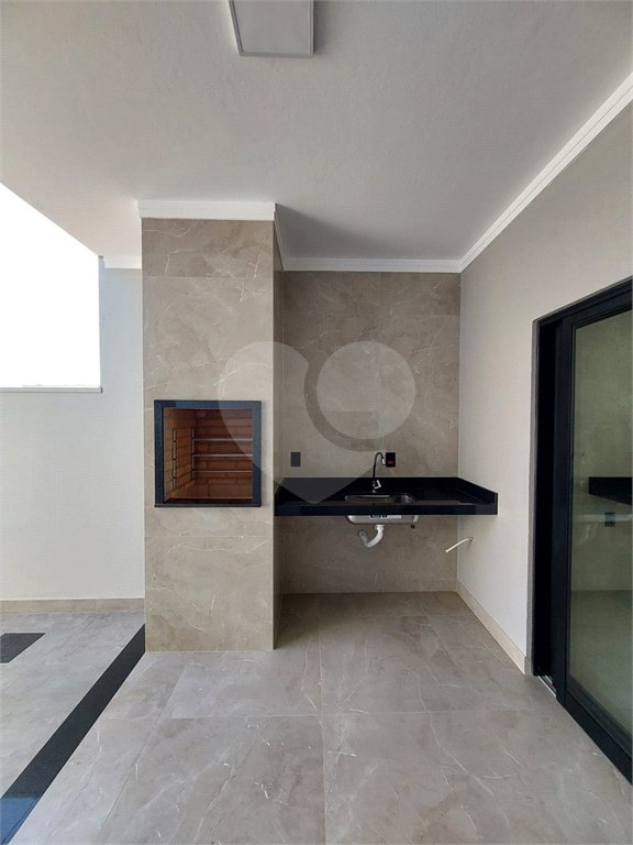 Casa térrea no Villeneuve