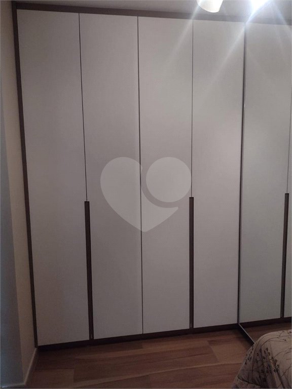 Apartamento no Brás