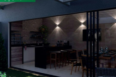 Residencial Parque Dos Pinheiros II