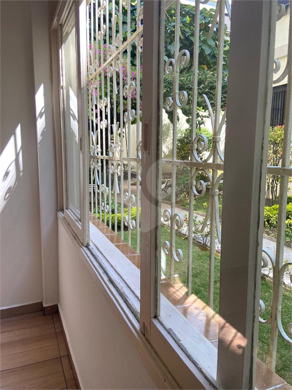 Apartamento a Venda com 3 dormitórios e 1 Vaga - Vila Mariana - SP