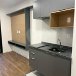 Studio à venda no Brás, 30 m²
