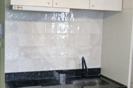 Studio para locação na Vila Mariana