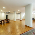 Apartamento a venda no Bela Vista com 3 quartos, 1 suíte, lavabo, 2 vagas, 200 m² de área útil