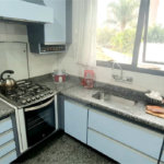 Apartamento à venda no Planalto Paulista de 147m² com 3 suítes e 3 vagas.