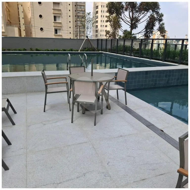 Essence Vila Mariana 61 m² 2 Dormitórios 1 Suíte 1 Vaga de Garagem Venda