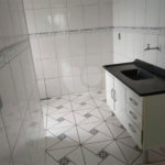 Apartamento no Romeu Santini.