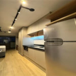 Studio de 30m2 mobiliado para locação na Vila Mariana