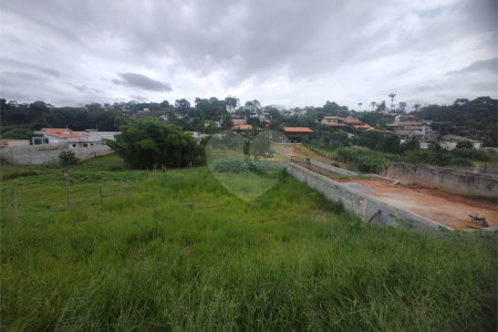 TERRENO EM ATIBAIA 970 M², COM PROJETO APROVADO, PRONTO PARA CONSTRUIR