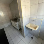 Apartamento de 2 dormitórios no Jardim Novo Ângulo, em Hortolândia!