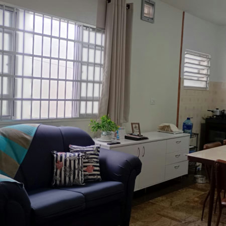 🏡 LINDÍSSIMA CASA DE 3 DORMITÓRIOS NO JARDIM REAL