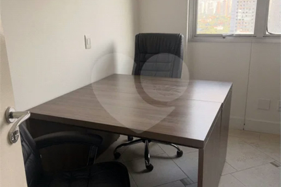 Sala para alugar em Indianópolis, São Paulo, SP