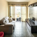 Apartamento à venda com 3 quartos, sendo 1 suíte,  em Cidade Alta, Piracicaba, SP