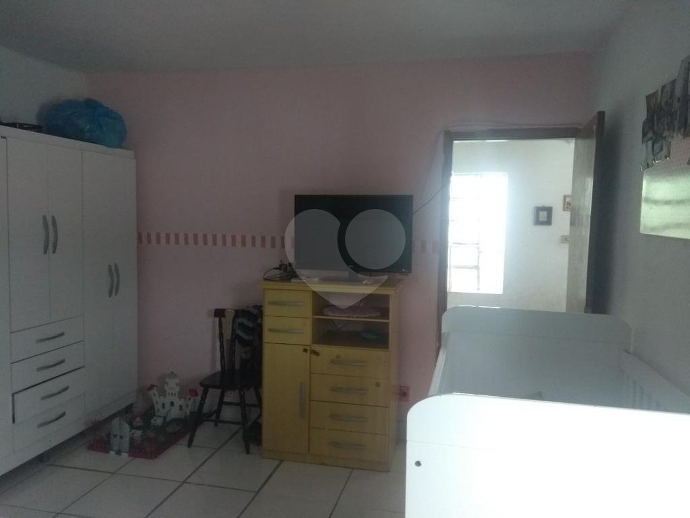 Casa de 300m2 à venda com 3 dormitórios na Chácara Inglesa