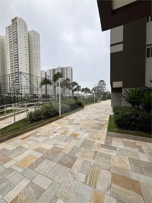 EXCLUSIVO APARTAMENTO PORTEIRA FECHADA NO SPETACOLLO PATRIANI EM SBC