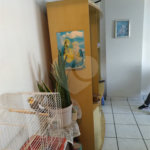 APARTAMENTO À VENDA TUCURUVI