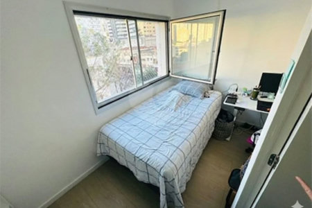 Excelente apartamento à venda na Liberdade