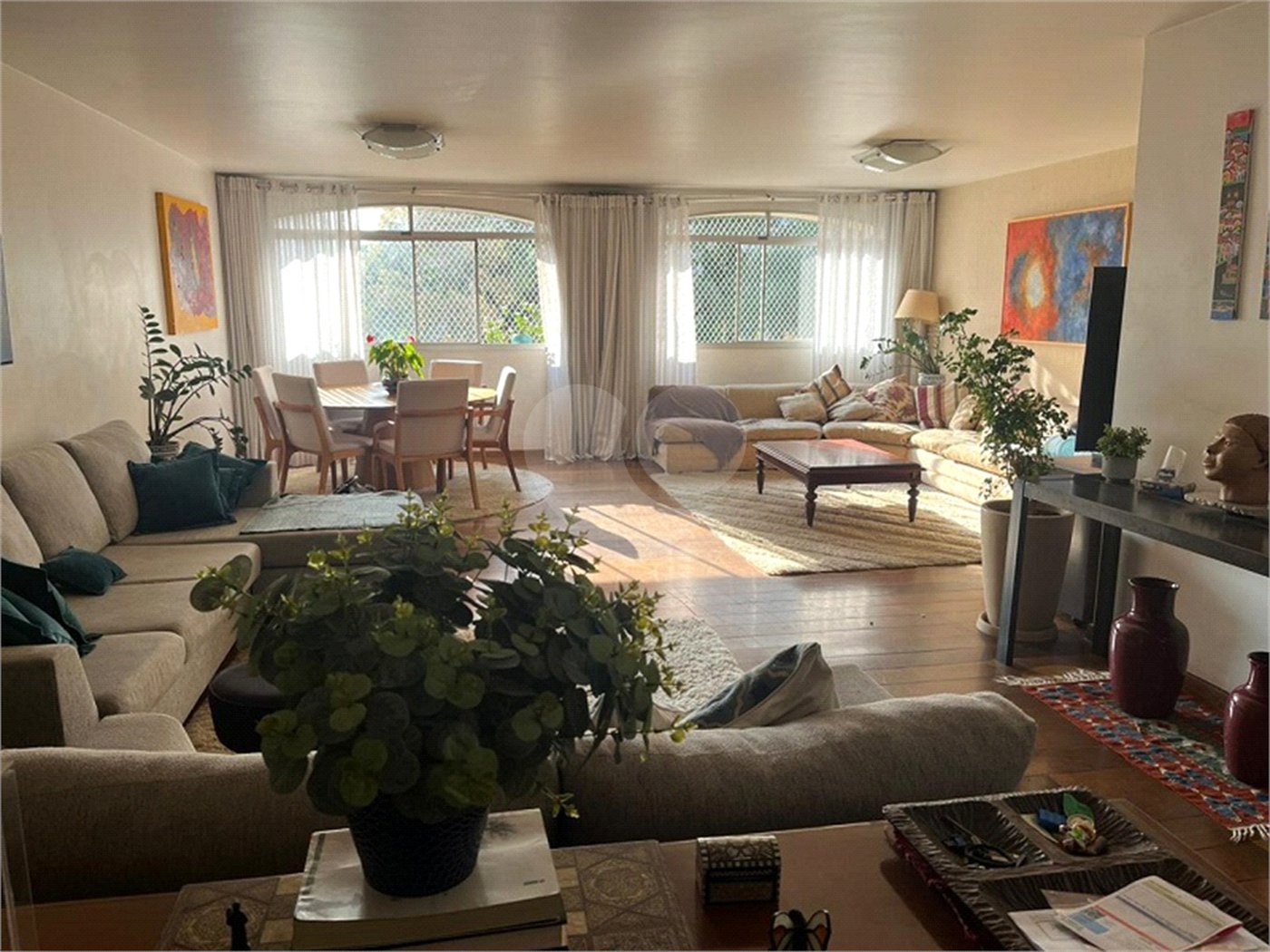 EXCELENTE APARTAMENTO NA BELA VISTA PARA VENDA, 263 M2, 4 DORMS, 2 VAGAS