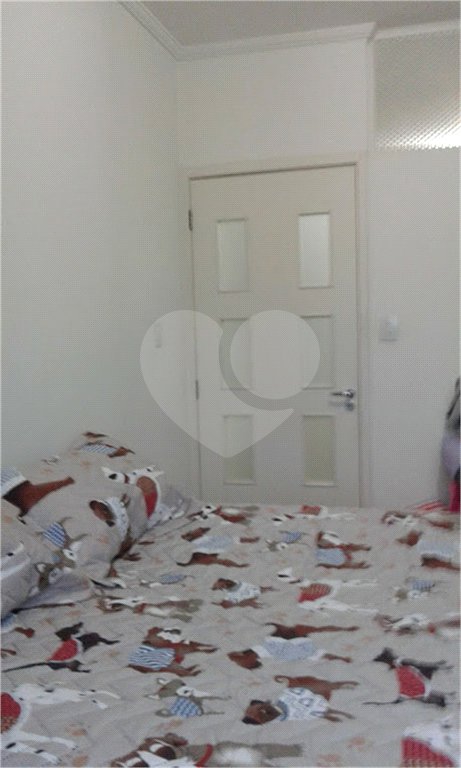 Apartamento 1 dormitório - Santa Cecilia
