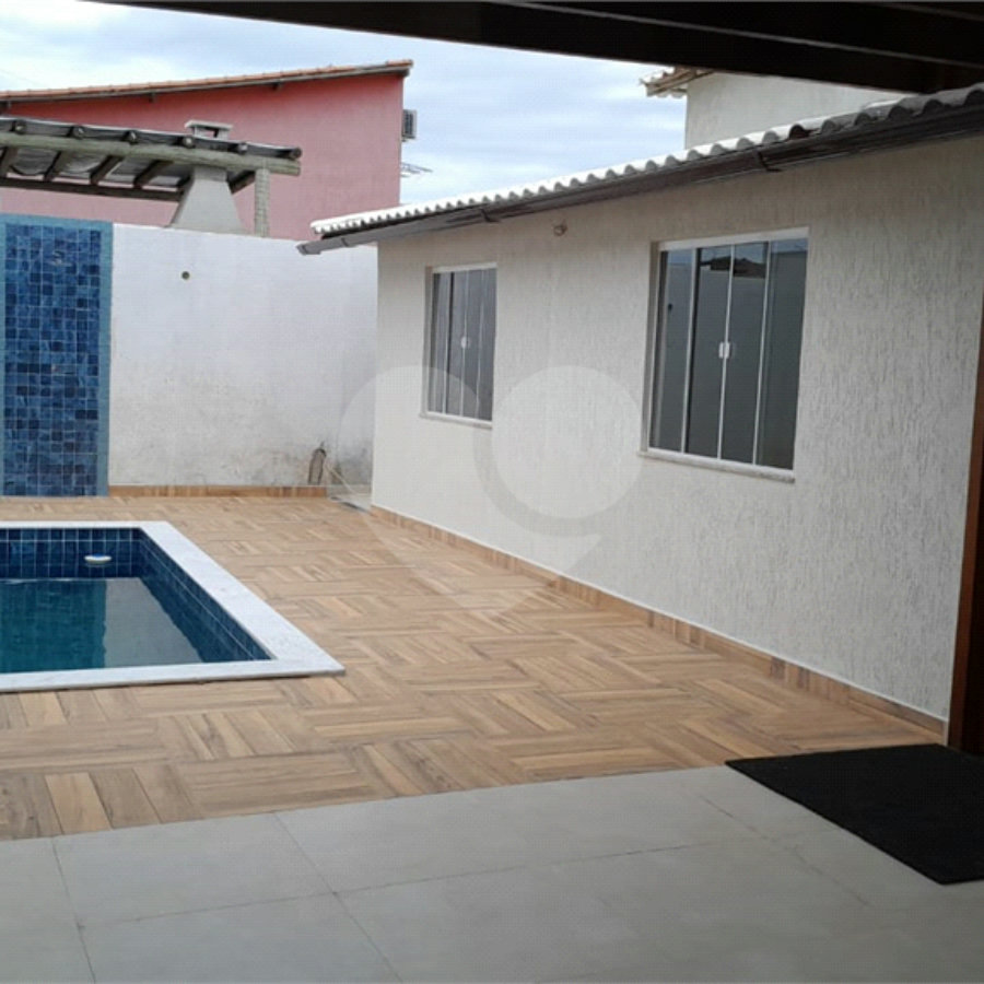 Casa Linear à Venda em São José – Búzios!!