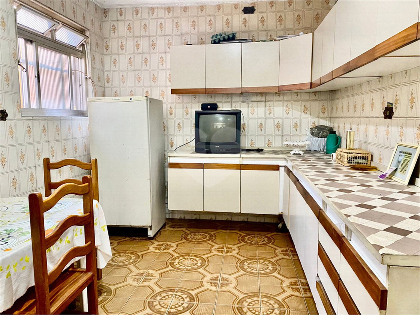 Casa na Vila Mariana