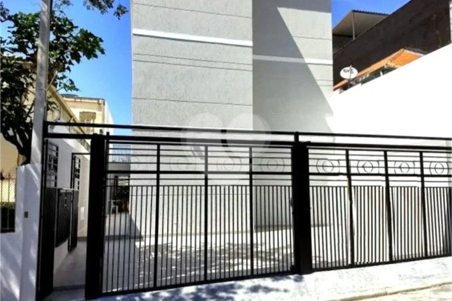 Casa à venda com 2 quartos no condomínio Residencial Fernandes, São Paulo - SP