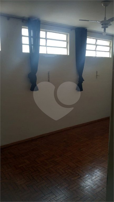 Casa à venda no bairro Cruzeiro do Sul – São Carlos/SP