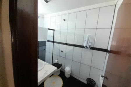 Casa à venda na Rua José Bonifácio - Vila Prado, São Carlos