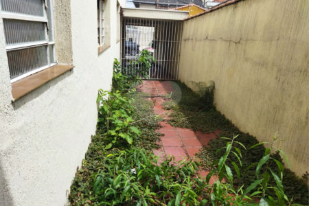 Sobrado á venda - Jabaquara