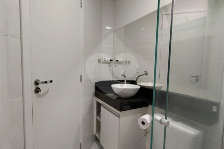 Cobertura à venda com 90 m² - Campestre