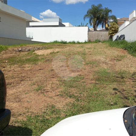 Terreno para venda no condomínio de alto padrão DAMHA II