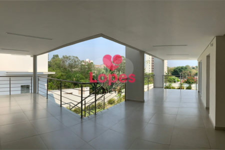SOBRADO ALTOS DA SERRA 1 820m², 4 DORMITORIOS, 4 SUITES, 8 VAGAS SÃO JOSÉ DOS CAMPOS/SP